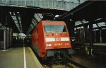 DB 101109